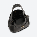 SHOULDER BAG MIRIAM PUCCINI - BLACK