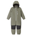 SOFTSHELLDRESS NURMES - GREYISH GREEN
