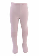 COTTON TIGHTS - ANTI SLIP - ALT ROSA
