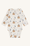 HCBEBE FAIRYTALE - BABY BLUE