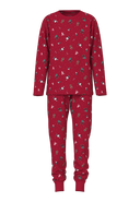NKNVISMAS LS NIGHTSET RED