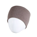 PANNEBAND WINDPROOF - BRUN