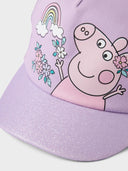 NMFMIS PEPPA CAP ORCHID BLOOM