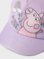 NMFMIS PEPPA CAP ORCHID BLOOM