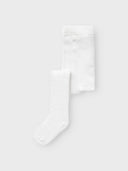 NMNTECLA PANTYHOSE XXV BRIGHT WHITE