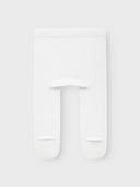 NBNTECLA PANTYHOSE BRIGHT WHITE