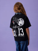 NKFFEYRE TSWIFT SS NREG TOP SKY BLACK