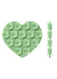 THE HEART/GREEN