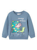 NMMFIND PEPPA NREG SWEAT SPRING LAKE