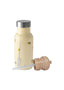 KONGES SLØJD - THERMO BOTTLE - LEMON