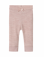 NBFWYLA WO/VI LEGGING - SHADOW GRAY