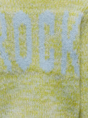 KOGALLYSSA LIFE LS TWIST OPEN CARDI KNT KIDS CITRONELLE