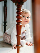 HCTRINE BUKSE - OAT MILK