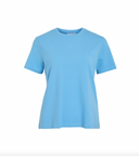 VINORA  S/S T-SHIRT - ALL ABOARD