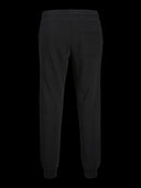 JPSTGORDON JJVESTERBRO CUFFED JNR PANT BLACK