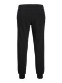 JPSTGORDON JJVESTERBRO CUFFED JNR PANT BLACK