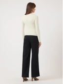YASPALOMA LS TOP - PRISTINE