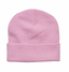 HMLJR KNIT BEANIE - PASTEL LAVENDER