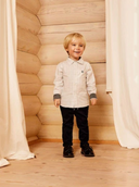 NMMFEKID LS SHIRT BOX