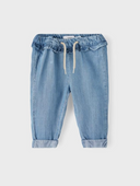 NBFBELLA BAGGY R JEANS 1777-TJ F