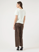 YASCALLY SS TEE - STAR WHITE