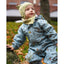 BABYLUE VENDBAR BLÅ BLÅBÆRTUR