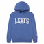 LEVIS HOODIE - STAR SAPPHIRE