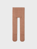 NKFWAKIM WOOL/COT PANTYHOSE
