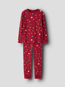 NKNVISMAS LS NIGHTSET - JESTER RED
