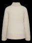 YASNELLIS LS KNIT PULLOVER BIRCH
