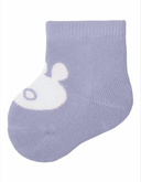 NBFDAMY TERRY FROTTE SOCK