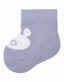 NBFDAMY TERRY FROTTE SOCK