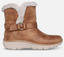 SLIP INS: EASY GOING DREAMERS MOVE - CHESTNUT