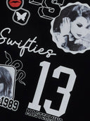 NKFFEYRE TSWIFT SS NREG TOP SKY BLACK