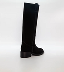 BOOTS BLACK MARENEVE QUATTRO DUFFY