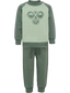 HMLMINI REG BUMBLE SET GRØNN