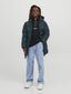 JJIALEX JJORIGINAL MF 710 BLUE DENIM