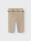 NBFSOPHIA SLIM LEGGING LIL TRAVERTINE