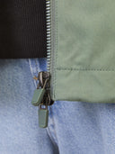 JORVESTERBRO LIGHT JACKET - LAUREL WREATH