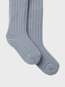 NMMWAKMA WO/BL STRUCTURE PANTYHOSE - TRADEWINDS