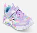 S-LIGHTS: UNICORN CHASER - LAVENDER/MULTI