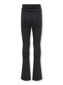 KOGEA FLARED PANT FF JRS