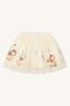 HCNINNA IVORY