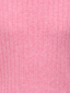 KOGJEANETT LIFE LS RIB O-NECK KNT - SEA PINK