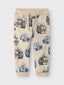 NMMDIBBO NREG SWEAT PANT PEYOTE