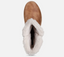 SLIP INS: EASY GOING DREAMERS MOVE - CHESTNUT
