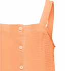 KOGTHYRA SINGLETT - ORANSJE