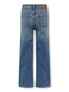 KOGMADISON BLUSH WIDE DNM MEDIUM BLUE DENIM