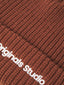 JACVESTERBRO BEANIE BRANDY BROWN