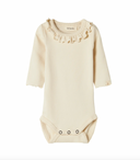 NBFGAYO KOJ LS SLIM BODY - TURTLEDOVE